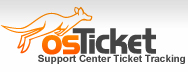 osTicket Installer